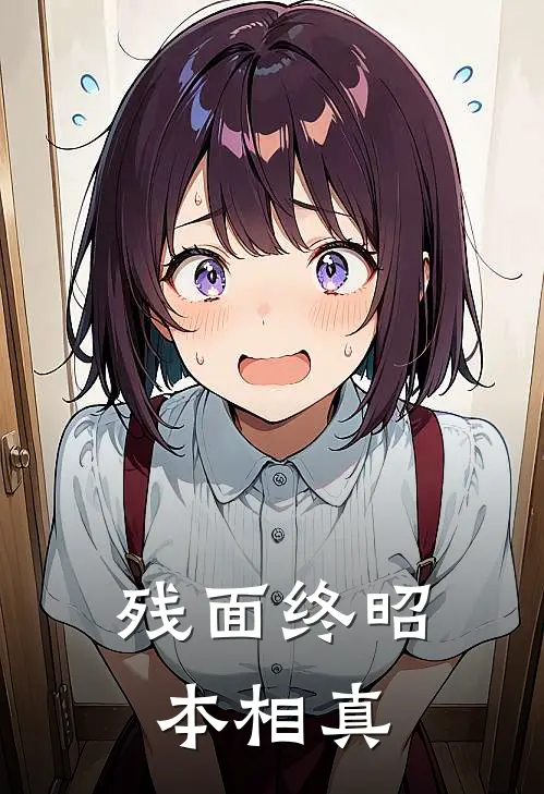 残面终昭本相真