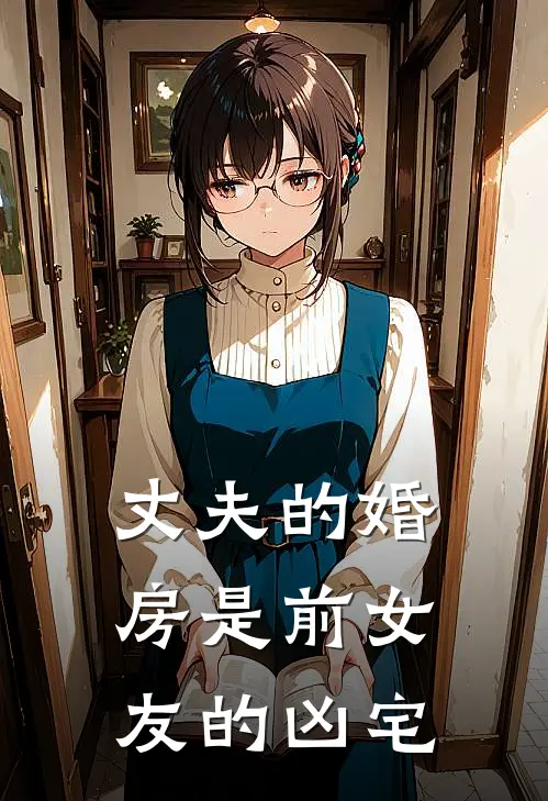 丈夫的婚房是前女友的凶宅