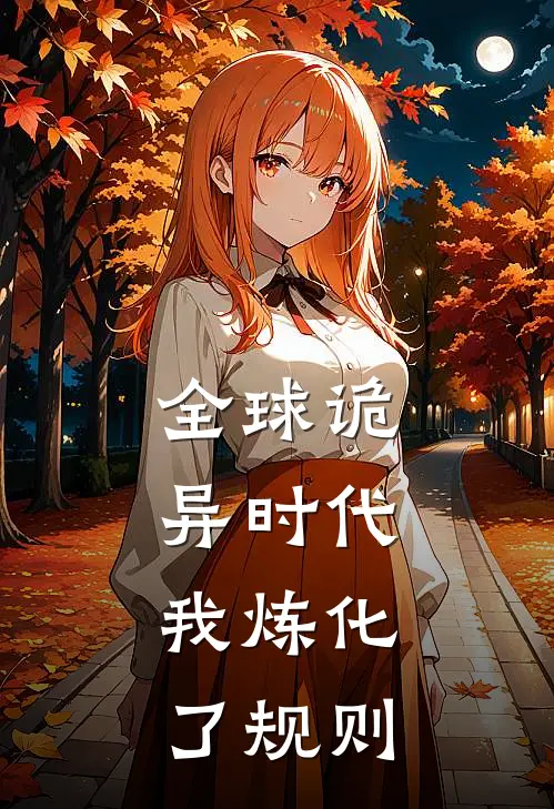 全球诡异时代：我炼化了规则