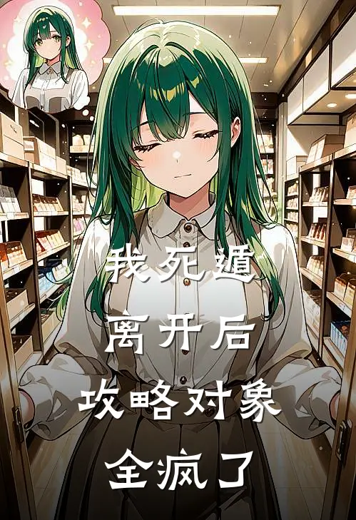 我死遁离开后，攻略对象全疯了