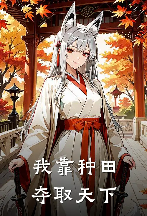 我靠种田夺取天下