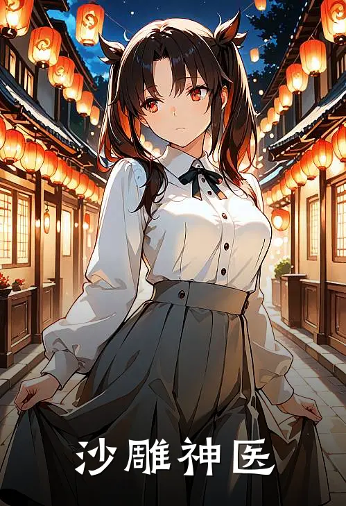 沙雕神医