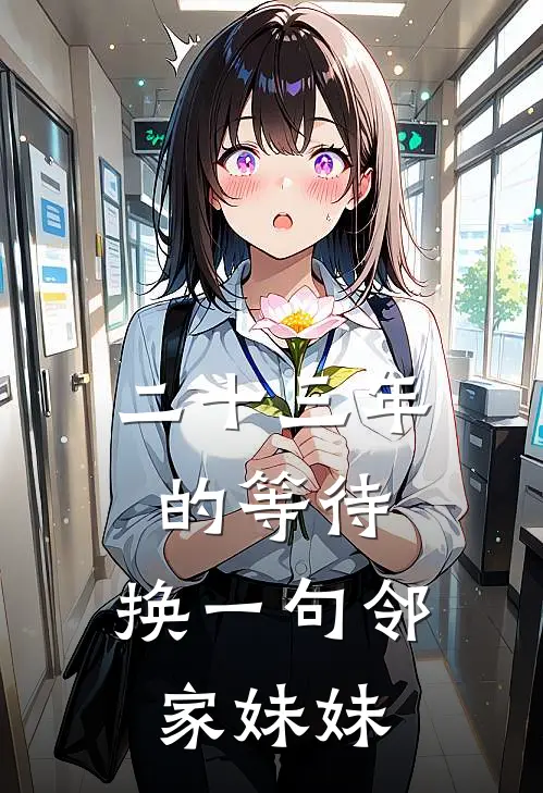 二十三年的等待，换一句“邻家妹妹”