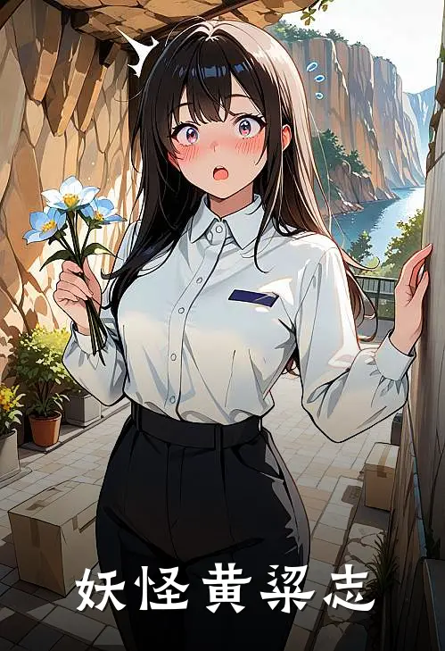 妖怪黄粱志