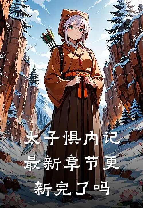 太子惧内记最新章节更新完了吗