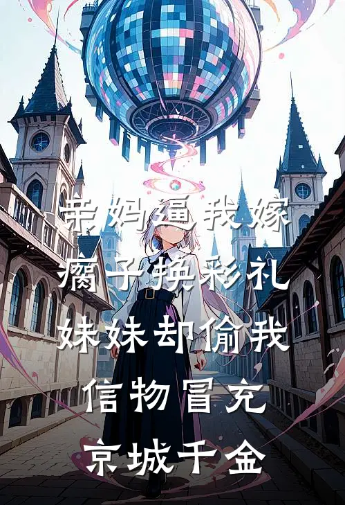 亲妈逼我嫁瘸子换彩礼，妹妹却偷我信物冒充京城千金