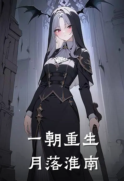 一朝重生,月落淮南