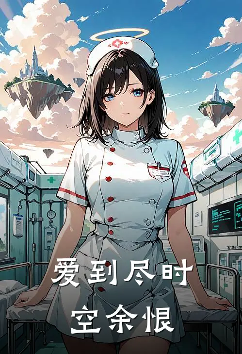 爱到尽时空余恨