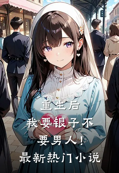 重生后，我要银子不要男人！最新热门小说