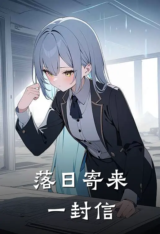落日寄来一封信