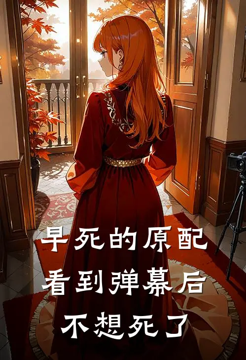早死的原配看到弹幕后，不想死了