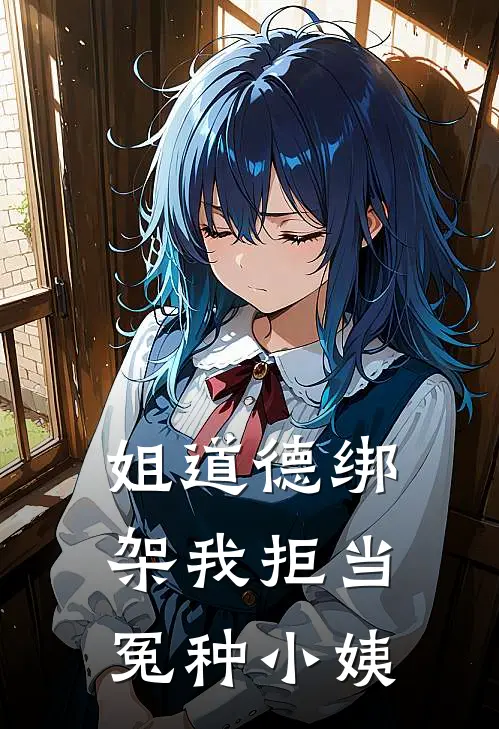 姐道德绑架我拒当冤种小姨