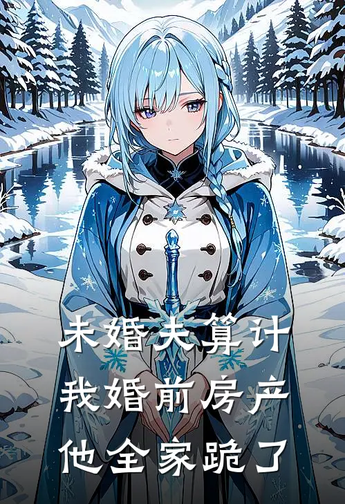 未婚夫算计我婚前房产，他全家跪了