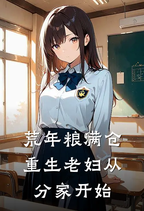 荒年粮满仓，重生老妇从分家开始