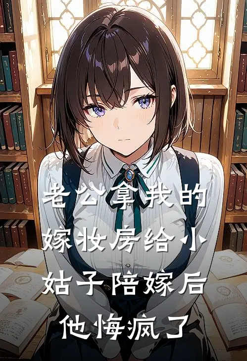 老公拿我的嫁妆房给小姑子陪嫁后，他悔疯了