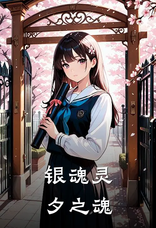 【银魂】灵夕之魂