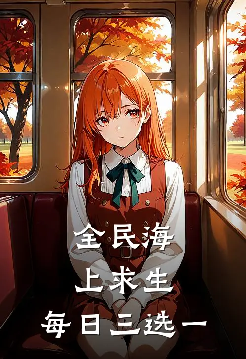 全民海上求生,每日三选一