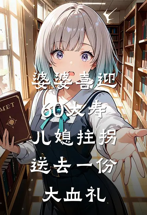 婆婆喜迎60大寿,儿媳拄拐送去一份“大血礼”