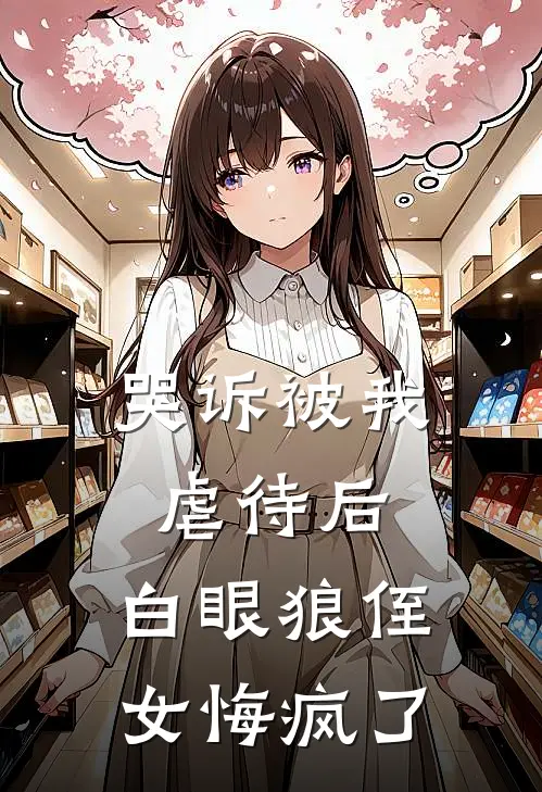 哭诉被我虐待后，白眼狼侄女悔疯了