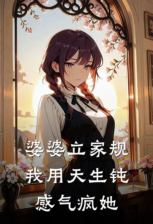 婆婆立家规，我用天生钝感气疯她
