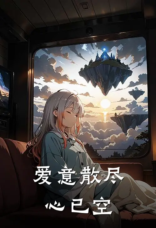 爱意散尽心已空