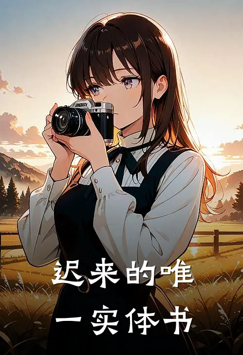 迟来的唯一实体书