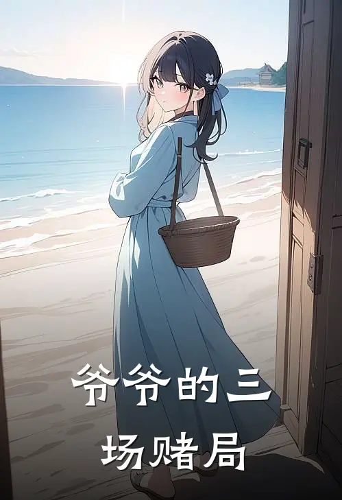 爷爷的三场赌局