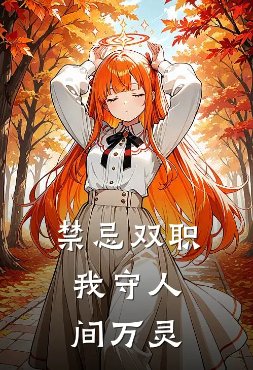 禁忌双职:我守人间万灵