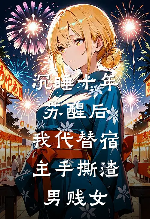 沉睡十年苏醒后，我代替宿主手撕渣男贱女