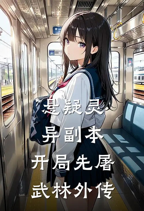 悬疑灵异副本:开局先屠武林外传