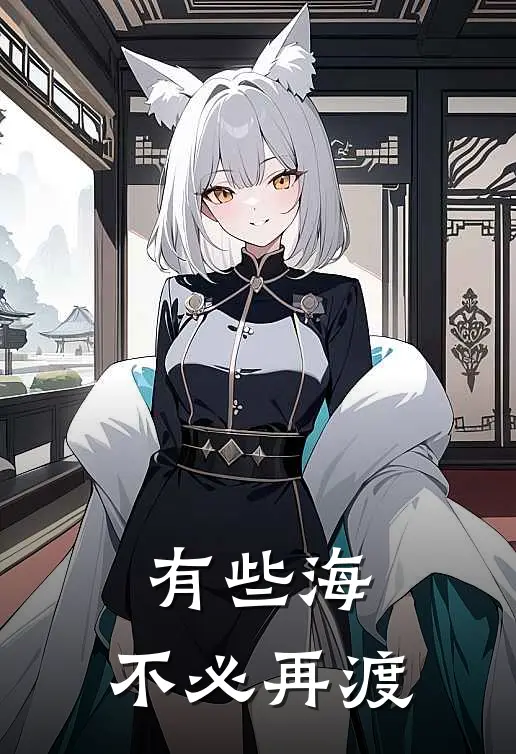 有些海，不必再渡