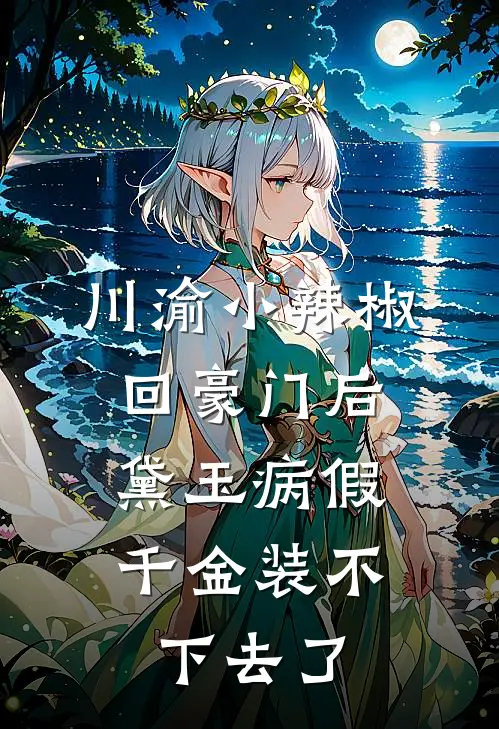 川渝小辣椒回豪门后,黛玉病假千金装不下去了