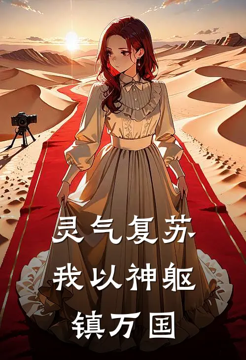 灵气复苏:我以神躯镇万国