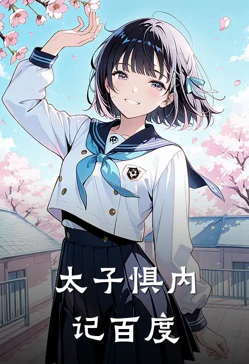 太子惧内记百度