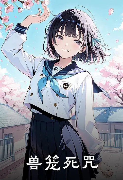 兽笼死咒