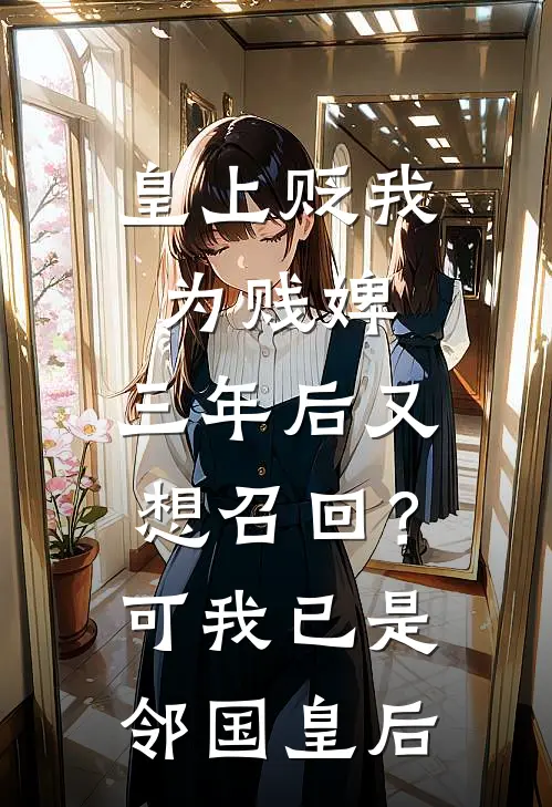 皇上贬我为贱婢，三年后又想召回？可我已是邻国皇后