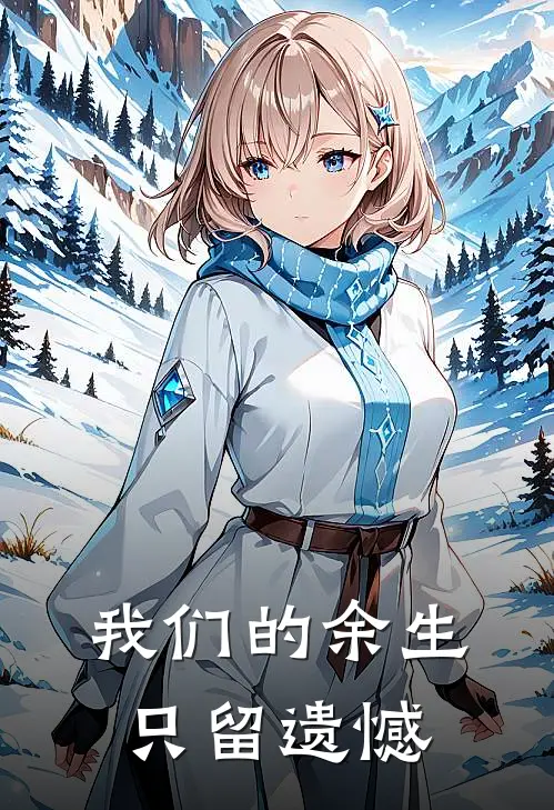 我们的余生只留遗憾