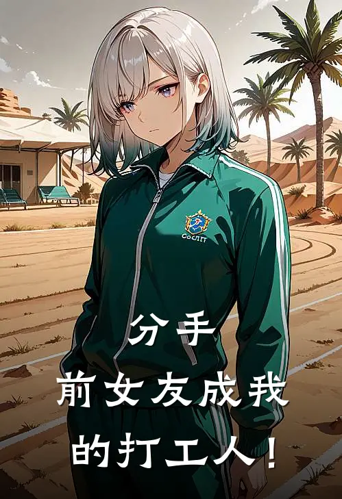 分手，前女友成我的打工人！