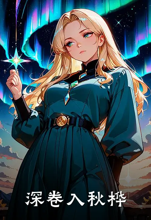 深卷入秋桦