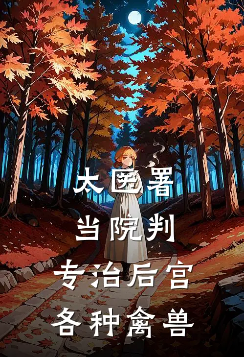 太医署当院判,专治后宫各种禽兽