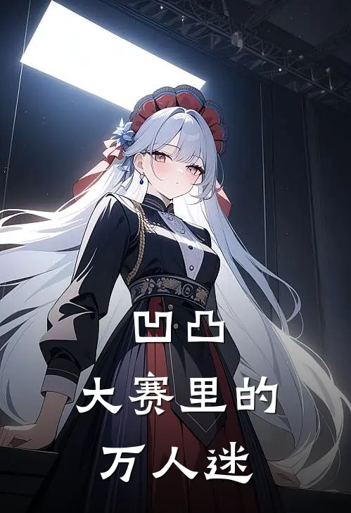 凹凸:大赛里的万人迷