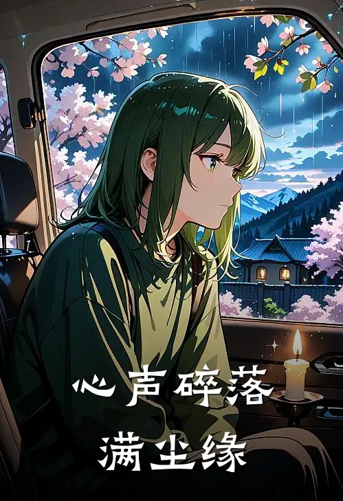 心声碎落满尘缘