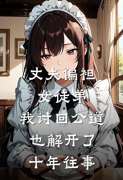 丈夫偏袒女徒弟,我讨回公道也解开了十年往事