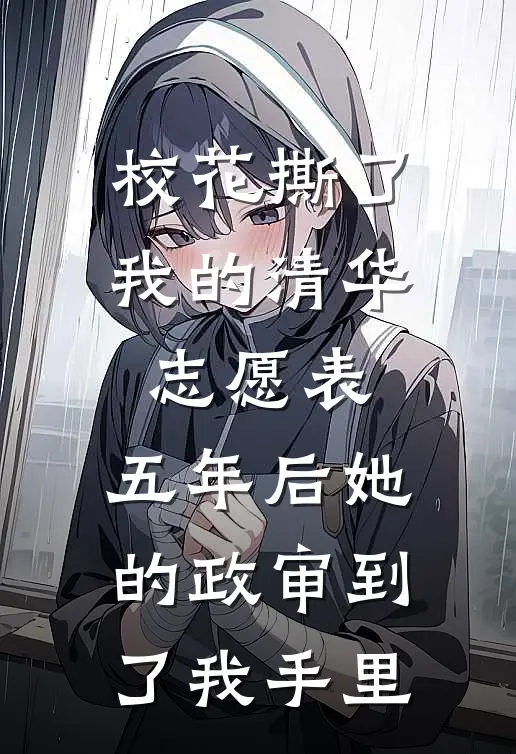 校花撕了我的清华志愿表,五年后她的政审到了我手里