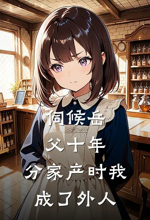 伺候岳父十年,分家产时我成了外人