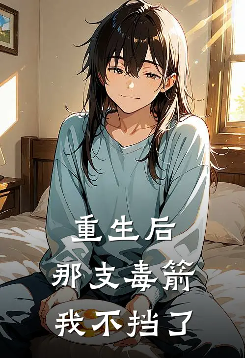 重生后,那支毒箭我不挡了