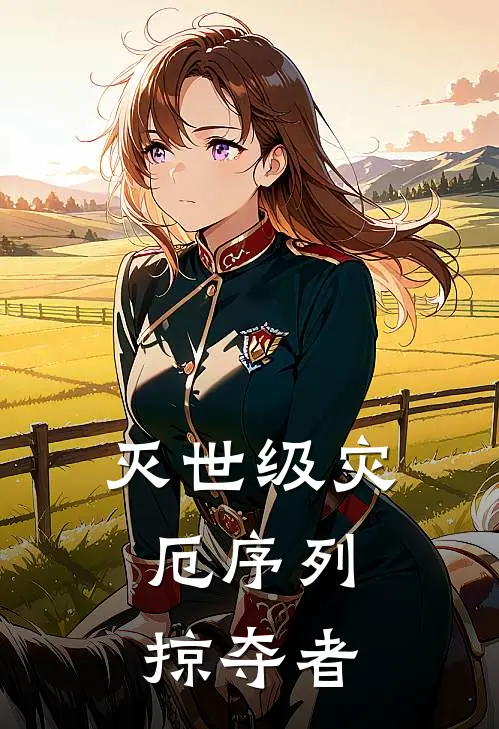 灭世级灾厄序列：掠夺者