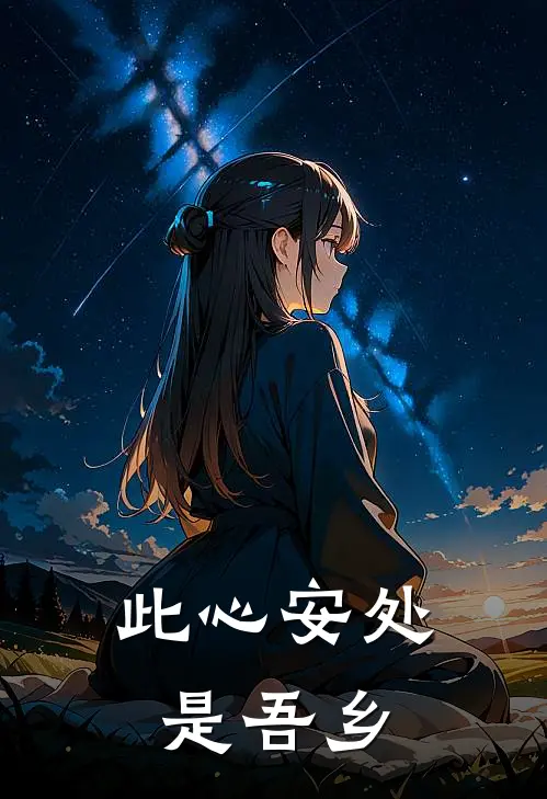 此心安处是吾乡
