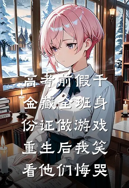 高考前假千金藏全班身份证做游戏，重生后我笑看他们悔哭