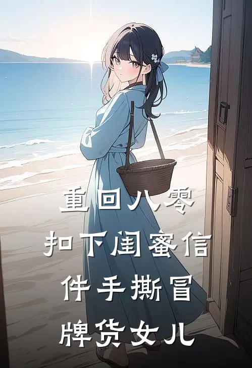 重回八零，扣下闺蜜信件手撕冒牌货女儿